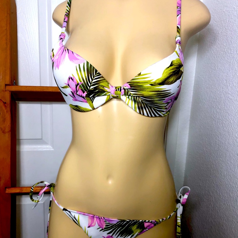 Bikini 2 piece